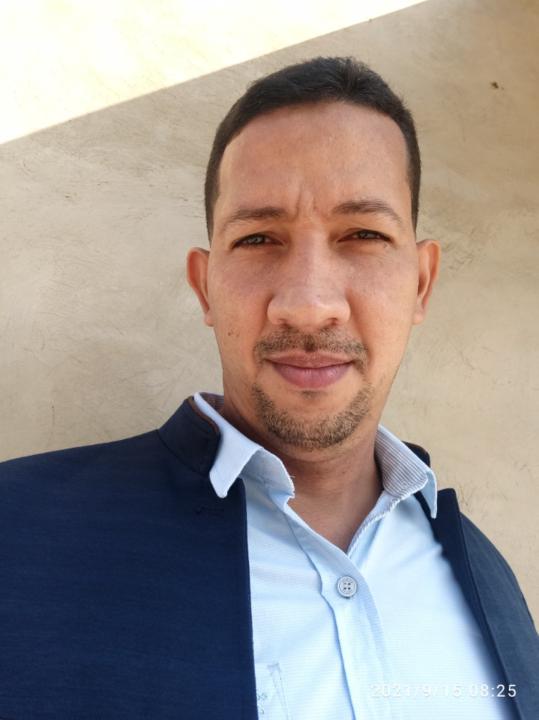 Omar Vegas
