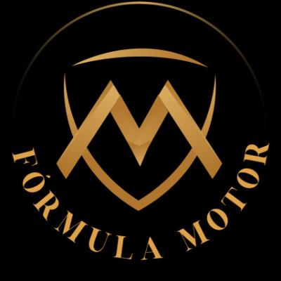 Formula Motor