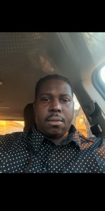 Kentrey Turpin