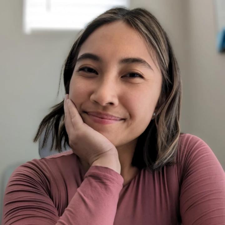 Katrina Delos Reyes