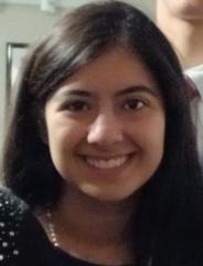 Teresa Sauza
