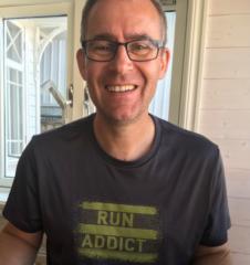 Torsten Hoffmann
