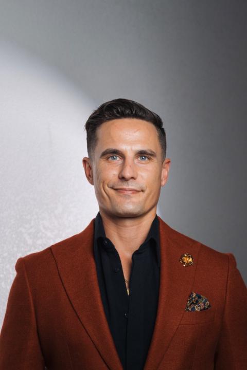 Matteo Gazzale