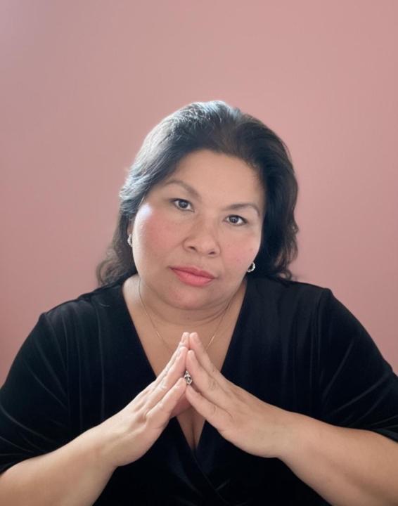 Marelbis Alfaro Moya