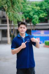 Nhật Võ Dương Xuân