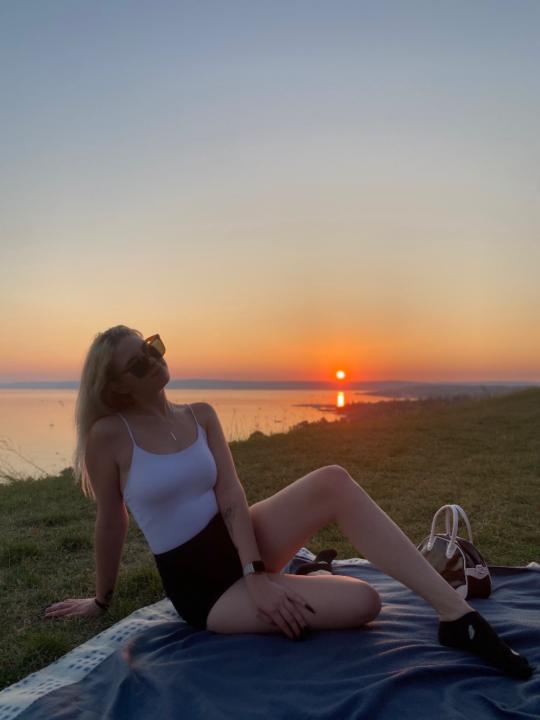 Zsófia Borda