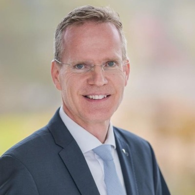 Donald Schieren
