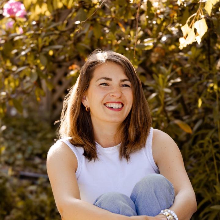 Alina Müller
