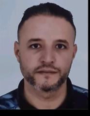 Zerouali Mohammed