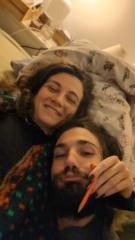 Nelly et Nolan Duval