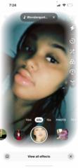 Keshia Hall