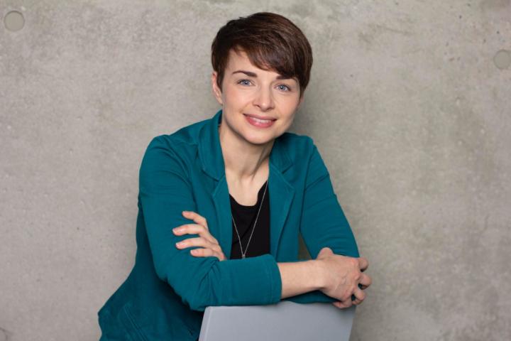 Franziska Becker