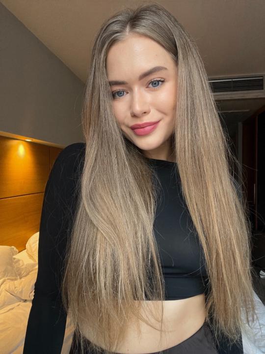 Natalie Ziegelheimova