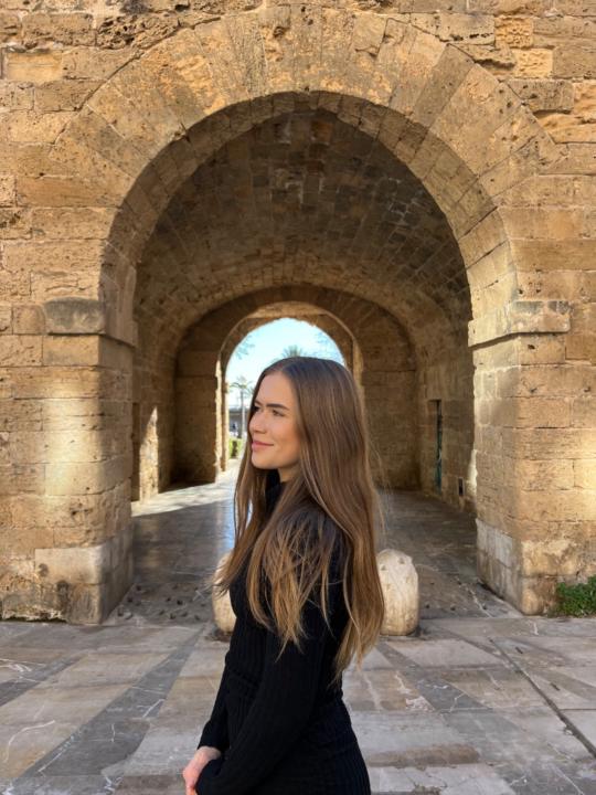 Natalie Ziegelheimova