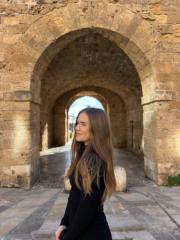 Natalie Ziegelheimova