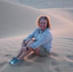 Tracey Watson