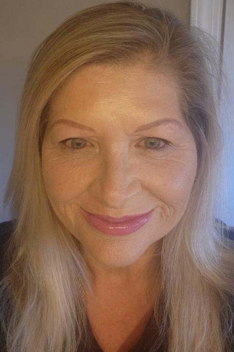 Tracie Wilkinson