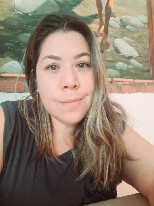 Mariela Santana