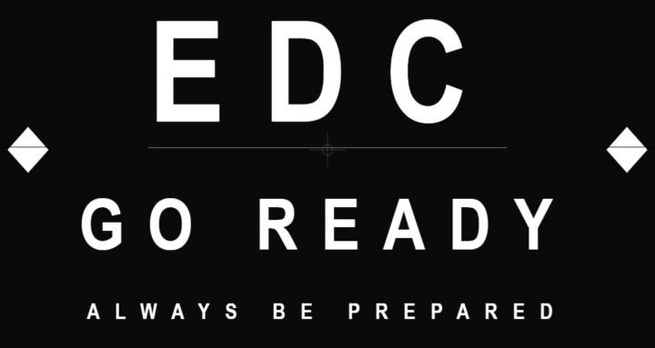 EDC GO READY