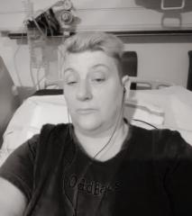 Hayley Charles-Cullen