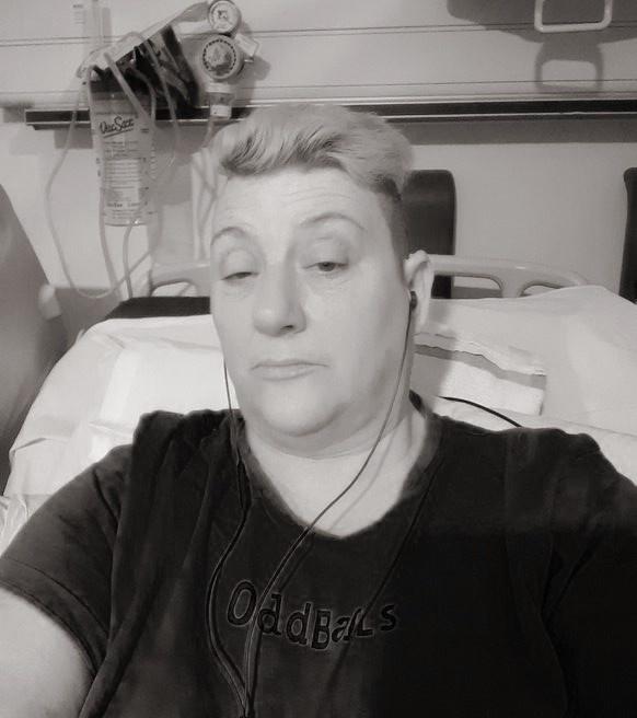 Hayley Charles-Cullen