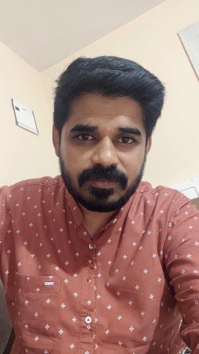 Prasanna Kumar Bk