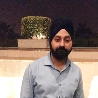 Ashish Singh