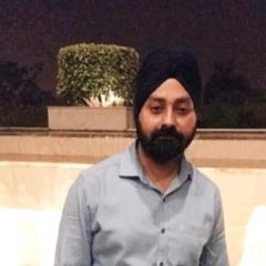 Ashish Singh
