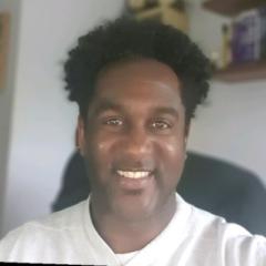 Alexander Shikanga-Tindi