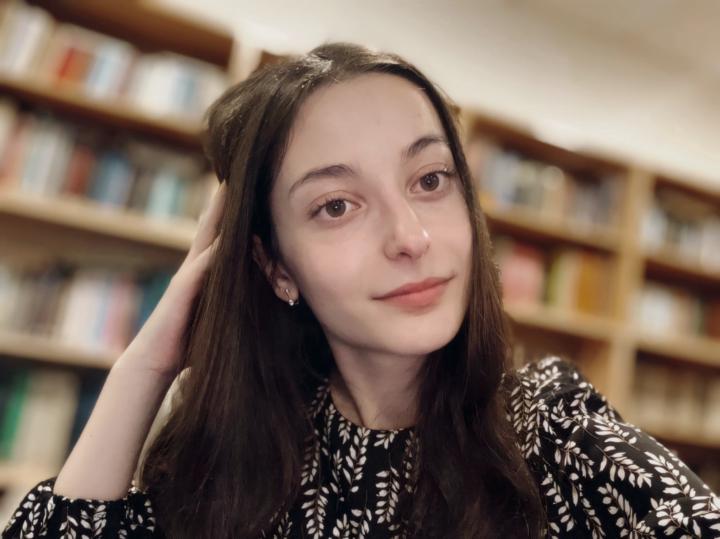 Lana Khachatryan