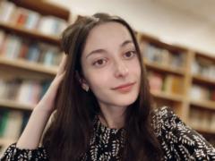 Lana Khachatryan