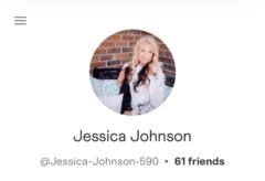 Jessica Johnson