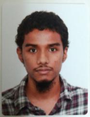 Ahmed Ali