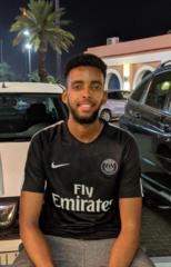 Abdi Ahmed