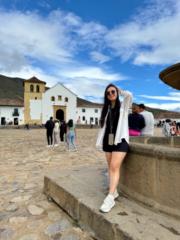 Angie Navarro Caicedo