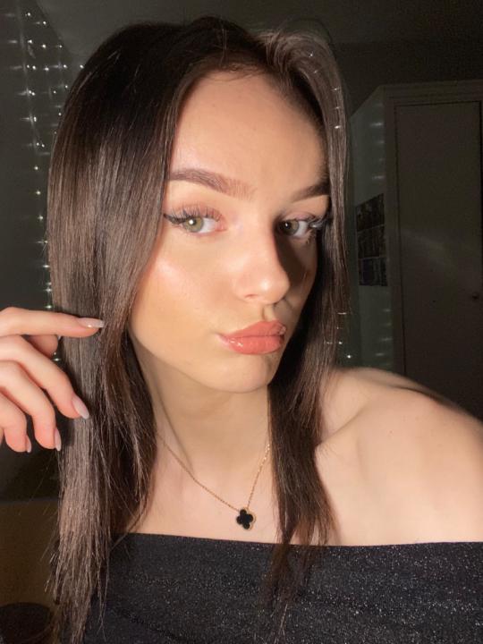Cara McAuley