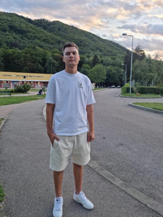 Andrei Cosmin