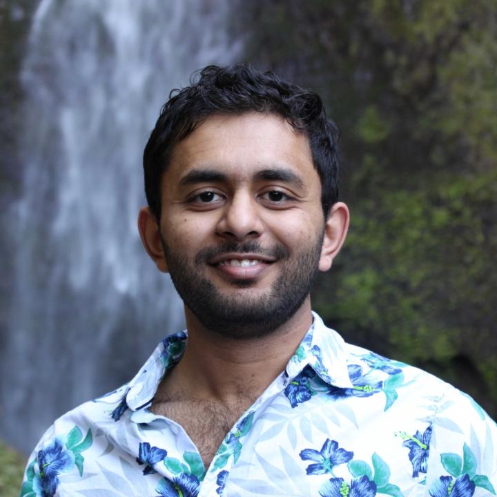 Neel Patel