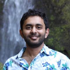 Neel Patel
