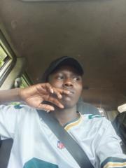 Clinton Kiprotich