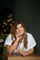 Pamela Suave Medina