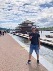 Kyriakos Michaloudis