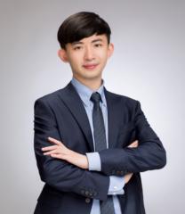 敬豪 邱