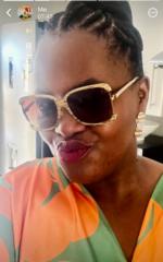 Nolizwi Mjobo
