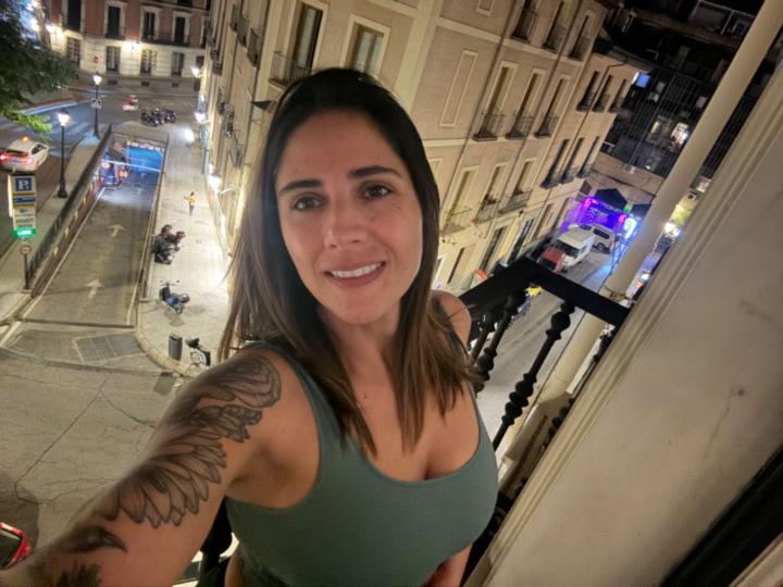 Daniela Solano Piedra