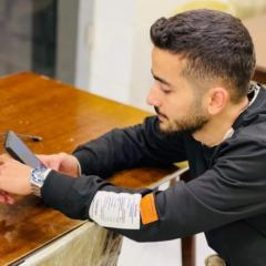 Ahmad Abdallah