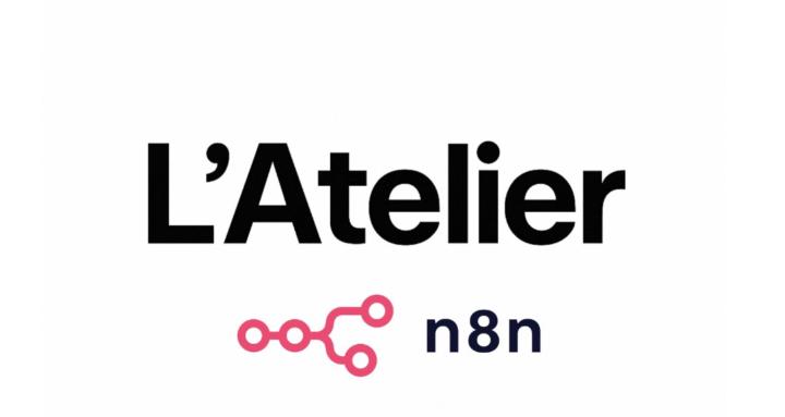 L'Atelier N8N
