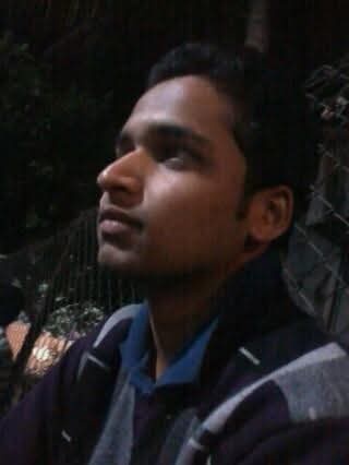 Akshay More