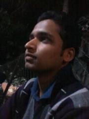 Akshay More
