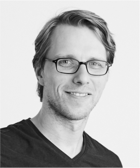 Michael Geiß
